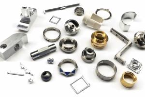 Servizi di <span class=keywords><strong>Lavorazione</strong></span> di Precisione per Tornitura e Fresatura CNC di Parti e Componenti Aerospaziali, <span class=keywords><strong>Lavorazione</strong></span> di Alluminio e <span class=keywords><strong>Ottone</strong></span> - Product Image 3