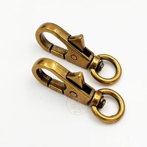 Gancho de Alta Calidad para Bolsos, Venta al por Mayor de Fábrica, Estilo Clásico y Moderno, Cadena con Hebilla de Lujo para Bolsos - Product Image 6