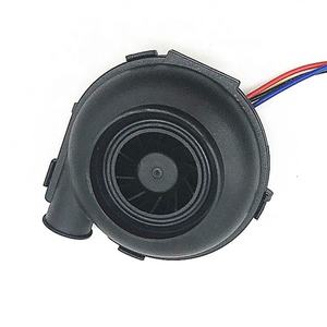 58x61x31mm Dc ventilatore a bassa rumorosità ad alta pressione statica motore del ventilatore <span class=keywords><strong>Cpap</strong></span> - Product Image 3