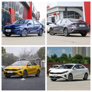 <span class=keywords><strong>KIA</strong></span> K3 <span class=keywords><strong>2023</strong></span> 1.5L CVT LED Caméra <span class=keywords><strong>Électrique</strong></span> Tissu Berline Multi-fonction Automatique Nouvelles Voitures Roew Rx 5 Mg Rx5 2020 Nouveau Manuel Euro VI - Product Image 2