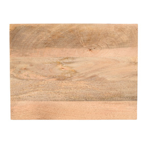 Comodino in legno massello con cassetto e anta per riporre oggetti in camera da letto - Product Image 3