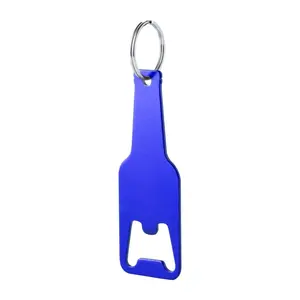 CLEVON Model 22849_721187 Personalized <b>Keychain</b> <b>Bottle</b> <b>Opener</b> Gadget - Product Image 2