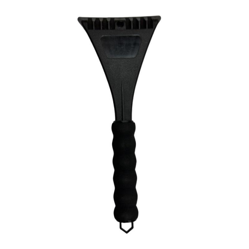 Poignée noire + noire