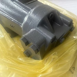 A2FO125/61R-PBB05 R902138190 ปั๊มไฮดรอลิกแบบลูกสูบสำหรับเครื่องจักรก่อสร้าง - Product Image 1