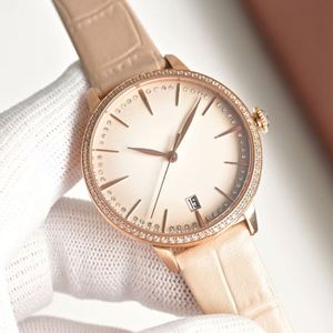 Montre mécanique de luxe originale haut de gamme pour homme, cadran large, style sportif décontracté, bleue, antique et simple - Product Image 4