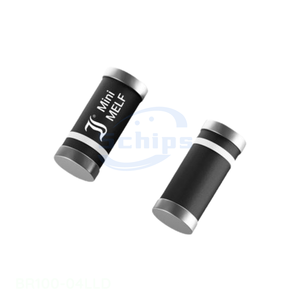 Electronics Component DO-213AA BR100-04LLD Thyristors Manufacturer Channel - Product Image 1