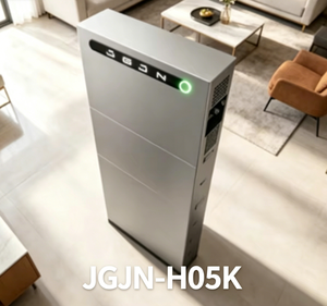 High-Capacity Stackable Liquid-Cooled <b>Battery</b>, Scalable Energy Storage for Off-Grid & <b>Backup</b> Power Applications - Product Image 3