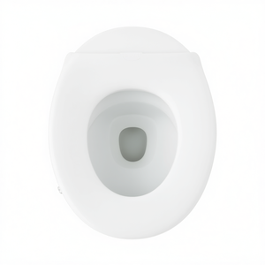 Asiento de Inodoro para Pozzi Ginori Selnova3 Blanco 50.5 cm de Largo 37.5 cm de Ancho 7 cm de Altura - Product Image 3