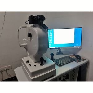 معدات طب العيون تصوير قاع الشبكية غير الفطري التصوير الفوتوغرافي الرقمي قاع العين - Product Image 6