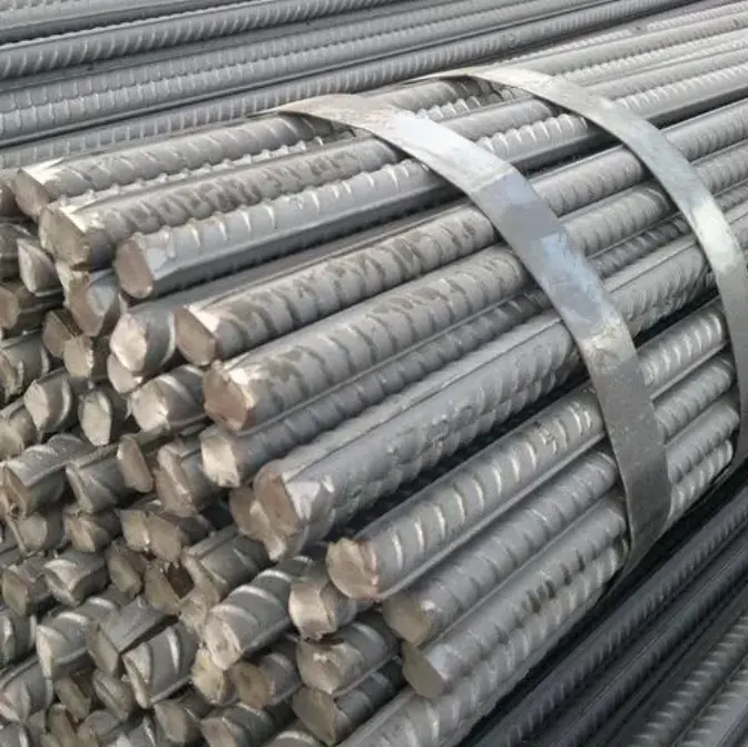 mill factory supplier s335 4140 45 steel bar grade 400 30 55 12mm steel rebar