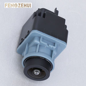 Cámara de Visión Trasera para Auto, con Asistencia de Estacionamiento de 180 Grados, Grabadora de Reversa A0009053902 para <span class=keywords><strong>Mercedes</strong></span>-Benz <span class=keywords><strong>Clase</strong></span> <span class=keywords><strong>E</strong></span> W212 09-10 - Product Image 5