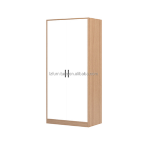 Factory Direct Sale Cost-Effective Apartment Bedroom Furniture Sets <b>Solid</b> <b>Wood</b> Twin Beds with <b>Desk</b> Chair Nightstands & Wardrobe - Product Image 5