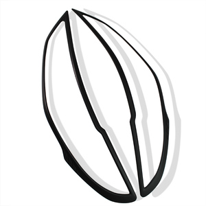 ฝาครอบไฟหน้า ครอบไฟหน้า <span class=keywords><strong>ส</strong></span>ำหรับ Mazda <span class=keywords><strong>BT50</strong></span> ปี 2020 2021 ของใหม่มาถึงแล้ว อุปกรณ์ตกแต่งรถยนต์ 4x4 - Product Image 6