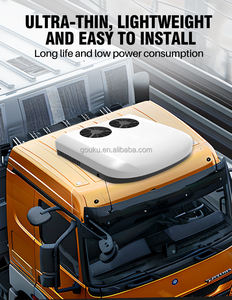 Batterie intégrée anti-choc système AC cabine 12v 24v bus climatisation pour mercedes <span class=keywords><strong>sprinter</strong></span> van <span class=keywords><strong>food</strong></span> <span class=keywords><strong>truck</strong></span> climatiseur - Product Image 3