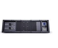 Amplificateur numérique PA pour enceintes Line Array HDL 20-A, amplificateur audio haute puissance pour enceintes Line Array