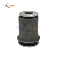 Bras de suspension inférieur 4806126050 4806126010 4806135010 4806135011 1KD 2KD 2TR, bague de suspension 48061-26050