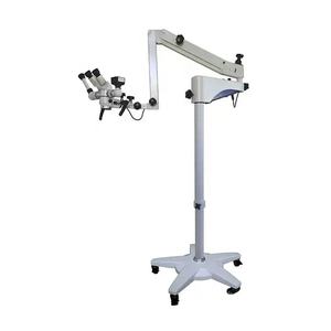 Cheap Buy Ent Microscópio Oftálmico Odontológico Cirurgia Microscópio Oftálmico ENT Microscópio Preço - Product Image 1