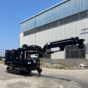 رافعة عنكبوتية L-240 الأكثر مبيعًا للرفع والمناولة بقدرة 1.2 طن، رافعة كهربائية صغيرة قابلة للطي مع ذراع تلسكوبي - Product Image 6