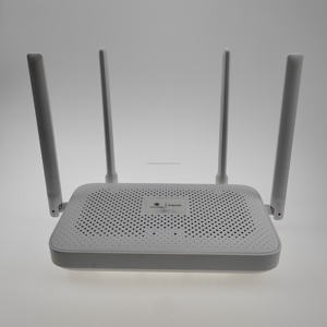 Routeur Wifi6 <span class=keywords><strong>XioMi</strong></span> CR8808 AX3000M Gigabit double bande sans fil avec firmware openwrt utilisé pour l'anglais. - Product Image 4