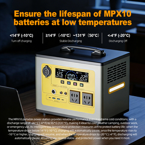 Générateur de <span class=keywords><strong>camping</strong></span> sans entretien 800W 1000W 1200W 1.2KW 2000W, station d'alimentation portable 150Ah à <span class=keywords><strong>charge</strong></span> solaire pour les urgences domestiques - Product Image 6