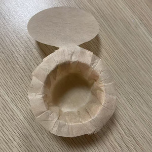 Filtri di Carta e Reti in Rete Monouso per Caffè, Compatibili con Capsule K-<span class=keywords><strong>Cup</strong></span> Riutilizzabili - Product Image 3