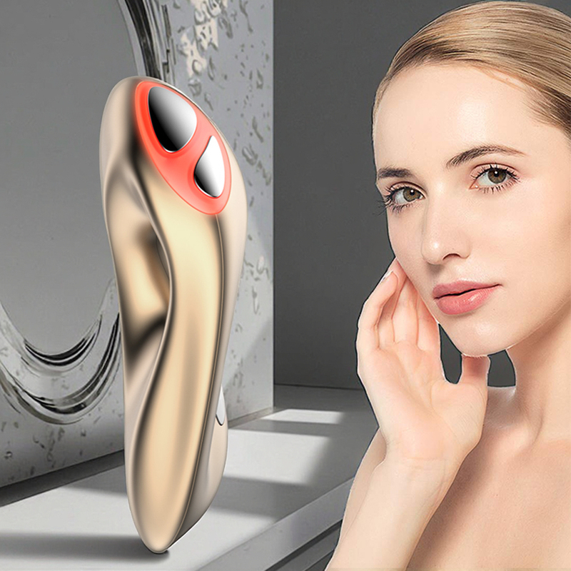 Multi Functional Home Use Beauty Instrument