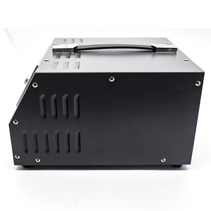 スマートバッテリーテスター48V20Abattery Lifepo4バッテリー用容量テスター<span class=keywords><strong>NIMH</strong></span>リチウムイオンバッテリー12v 24v <span class=keywords><strong>36v</strong></span> 48v、LCDディスプレイ付き - Product Image 6