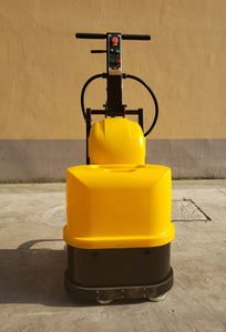 JS550 Rotationsbetonbodenmahlwerk 22 Zoll Epoxidherd-Poliermaschinen 220 V 6 Köpfe <span class=keywords><strong>JS</strong></span> Werkspreis - Product Image 2