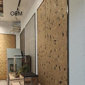 100% 天然環境にやさしいコルクロール保護クッション材カスタム1mm 3mm 5mm 6mm 8mmコルクシート - Product Image 4