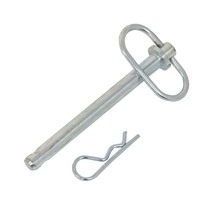 M3 M4 M5 M6 M8 M10 rouleau d'axe de positionnement cylindrique à tête plate en acier inoxydable