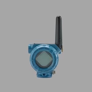 Transmetteur totalisateur sans fil 705, débitmètre Coriolis Motion F025S et module de commutation - Product Image 2