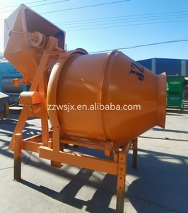 Kualitas tinggi 350L 500L Diesel dan listrik dalam satu mesin pengaduk beton volumetrik <span class=keywords><strong>Mixer</strong></span> beton - Product Image 4