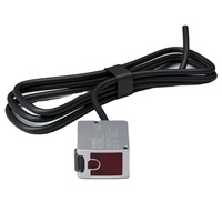 Capteur de distance courte industrielle Tof 5m, capteur de mesure laser de précision 1mm avec Rs485
