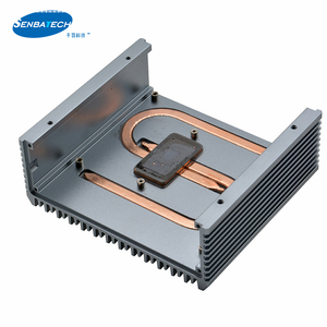 C4350S-V Fanless Industrial Pc <strong>Price</strong> 10th Celeron 5205U with DDR4 Max 32GB VGA for Industrial Grade Edge <strong>Computing</strong> - Product Image 6