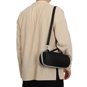 Estuche Protector Portátil de Espuma EVA Rígida para Altavoz, Estuche de Viaje y Almacenamiento de Espuma EVA para Altavoz Charge 4 5 <span class=keywords><strong>6</strong></span> - Product Image 5