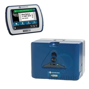 Impresora de Transferencia Térmica Domino Vx150i V20i Vx50i TTO, Cabezal de Impresión de 32 mm y 53 mm para Máquina de Codificación de Fechas en Envases Flexibles - Product Image 2