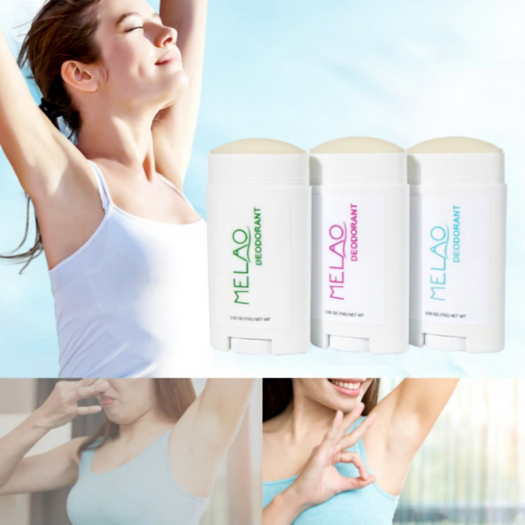 Stick Deodorante 75g
