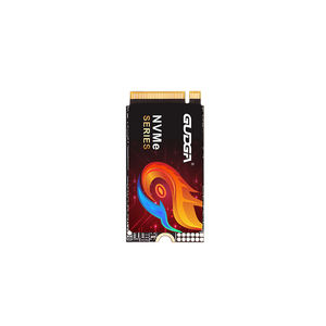 Gen3.0 PCIe * <span class=keywords><strong>2</strong></span>เลน NVMe M2 SSD 2242 128GB 256GB SSD M + B คีย์สำหรับโน้ตบุ๊คขายส่งจากโรงงาน - Product Image 1