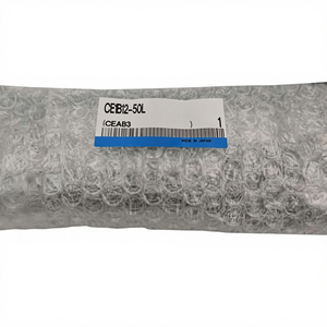 Cilindro de Lectura de Carrera Original-SMC CE1B12-50L - Product Image 1