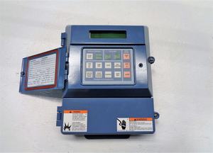 Nouveau transmetteur de débitmètre magnétique Emerson Original pour Rosemounts 8712E en acier inoxydable pour gaz et eau, personnalisable OEM - Product Image 2