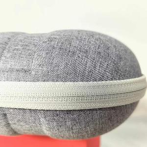 AirPods Max Earphone Case EVA Large Storage Bag For Over-<b>Ear</b> Headphones Protective <b>Cover</b> With Zipper Closure - Product Image 3