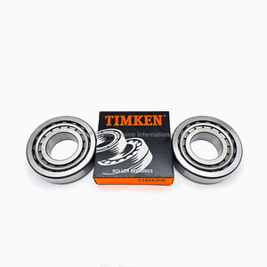 Vente directe d'usine de roulements à rouleaux coniques TIM KEN 32211 roulements adaptés aux machines minières et automobiles - Product Image 4