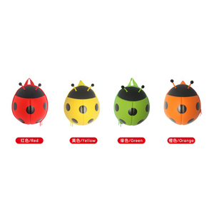 SUPERCUTE School Bags tk boys Girls Binatang Kartun sekolah Lucu ransel <span class=keywords><strong>karakter</strong></span> tas anak - Product Image 4