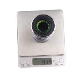 <span class=keywords><strong>SHIMANO</strong></span> TIAGRA BB-RS501 Eje <span class=keywords><strong>de</strong></span> <span class=keywords><strong>Pedalier</strong></span> Roscado 68/70 MM Ancho <span class=keywords><strong>de</strong></span> Carcasa Serie 4700 BB-RS500 Press Fit para Bicicleta <span class=keywords><strong>de</strong></span> Carretera Piezas Originales - Product Image 5