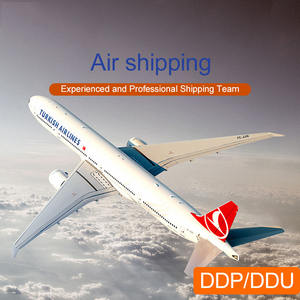 Los 10 Mejores Transitarios de China para Envíos Puerta a Puerta, Agente de Transporte Marítimo y Aéreo DDP a Reino Unido, Australia y Nueva Zelanda - Product Image 3