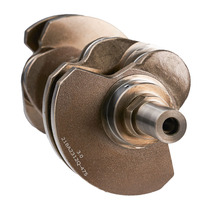 3.0HDi 30DDTX SDV6 Discovery 3.0 TDV6 AJV6D 306dt LR038168 Vilebrequin utilisé pour le vilebrequin Land Rover V6