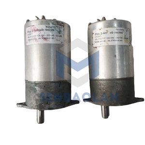 SHENBAOLAN POS.2-Antrieb Rechter Tintenmotor 80.37U44-A159 Neuzustand Offsetdruck-Ersatzteile für CD102/CD74/XL74 - Product Image 1