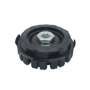 Nuevo embrague magnético de compresor de CA KPL para X3 <span class=keywords><strong>Denso</strong></span> <span class=keywords><strong>7SEU17C</strong></span> PV6 115mm 1 año de garantía - Product Image 2