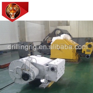 TIGERRIG TPD600 TWS600S — pompe à cantelage, pompe de réfractisation pour plate-forme de forage à l'huile - Product Image 3