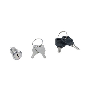 Cao quality16mm khóa điện tử <span class=keywords><strong>Key</strong></span> <span class=keywords><strong>Switch</strong></span> 2 vị trí/3 vị trí Hợp kim kẽm <span class=keywords><strong>Key</strong></span> <span class=keywords><strong>Lock</strong></span> <span class=keywords><strong>Switch</strong></span>/<span class=keywords><strong>Key</strong></span> hoạt động chuyển đổi - Product Image 5